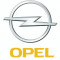 Radiator Emblem Oe Opel 13132108