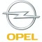 Radiator Emblem Oe Opel 13132108