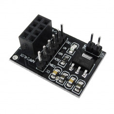 Adaptor pentru modul NRF24L01, 3.3V