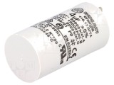 Condensator Motor 4uF 475VAC &plusmn;5%