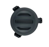 Capac proiector ceata Citroen Jumper, 06.2014-; Fiat Ducato, 06.2014-; Peugeot Boxer, 06.2014-, parte montare Fata, Stanga, RapidAuto 57N130-5