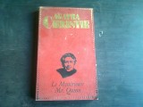 Le Mysterieux Mr. Quinn - Agatha Christie (Franceza) Editura Edito Service Geneva 1977