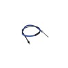Cablu frana mana RENAULT CLIO III BR0 1 CR0 1 ATE 24372710912