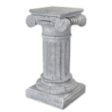 Postament ionic din rasini speciale TE-760
