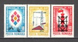 Romania.1969 25 ani victoria ZR.321, Nestampilat