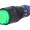 Comutator apăsare SPDT 0,5A 250VAC IP40