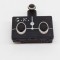 Modul de control ușă st&acirc;nga spate AUDI A4 8W2, B9 2018 OEM: A2C7486961700,8W0959595F,8W0959595H | 11430718