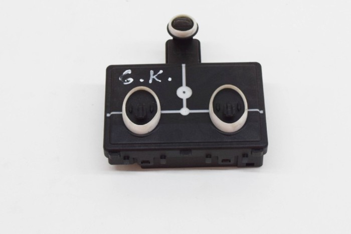 Modul de control ușă st&acirc;nga spate AUDI A4 8W2, B9 2018 OEM: A2C7486961700,8W0959595F,8W0959595H 11430718