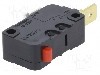 Limitator ON-(OFF), D3V, OMRON OCB - D3V162C5