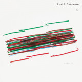 12 (Clear Vinyl) | Ryuichi Sakamoto