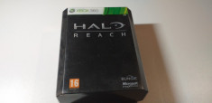 Halo: Reach Limited Collectors Edition - XBOX 360 [Second Hand] foto