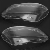 Set 2 Buc Sticla Far Dreapta + Stanga Am Mercedes-Benz C-Class W204 2011-2014 Facelift HW004, General