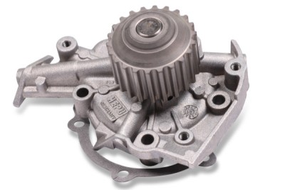 HEPU P799 Pompă de apă, răcire motor foto