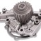 HEPU P799 Pompă de apă, răcire motor