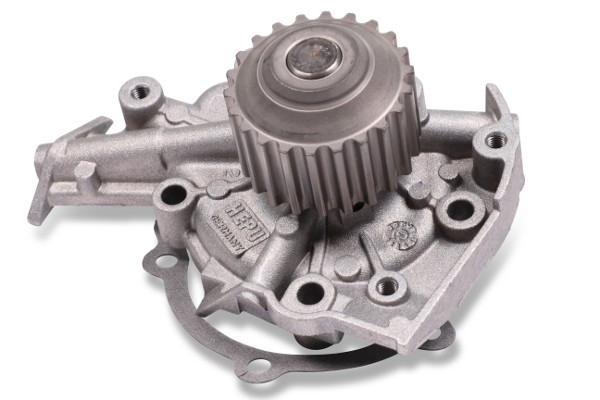 HEPU P799 Pompă de apă, răcire motor