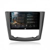 Navigatie Renault Kadjar 6GB RAM Android 13 Octacore Slot Sim 4G DSP GPS Wi-FI Carplay Android Auto USB Bluetooth Waze Touchscreen 9 Inch