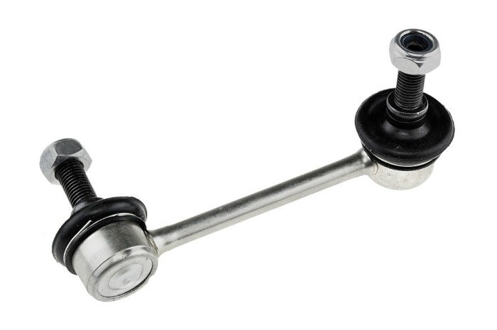 Bieleta antiruliu spate Honda Accord Cg 1998-2002, Cl, Cn 2d, 4 Usi 2002-2008, Stanga, NTY ZLT-HD-010
