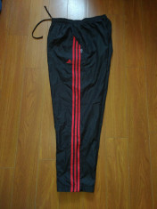 Pantaloni de trening Adidas marimea L foto