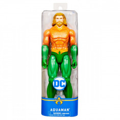 Figurina articulata, DC Universe, Aquaman, 30 cm