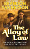 The Alloy of Law: A Mistborn Novel