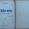 M. Gh. Bujor, Zabrele, din versurile unui condamnat ( 1920 - 1933 ), Aldin, 1944