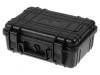 Valiză unelte ABS 260x180x100mm IP67