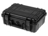 Valiză unelte ABS 260x180x100mm IP67