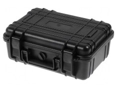 Valiza unelte ABS 260x180x100mm IP67 foto