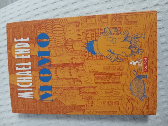 Michael.Ende - Momo