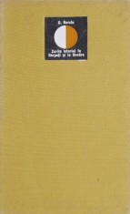 Zorile istoriei in Carpati si la Dunare - Dumitru Berciu