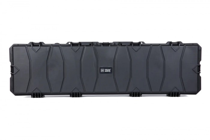 Cutie transport 136 cm Specna Arms Negru