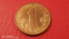 Romania 1 Leu 1993
