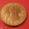 Romania 1 Leu 1993