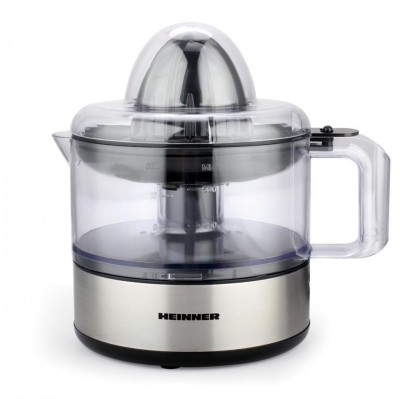 Storcator citrice heinner c300ss foto