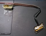 Cumpara ieftin Cablu display LVDS eDP X1 Carbon 5Th Gen, cod SC10K09793, FRU 01LV472, Lenovo