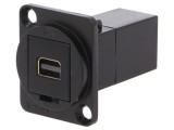 Adaptor Mini DisplayPort 19x24mm CP30202MB