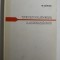 TEHNOLOGIA LAMINARII de M. ADRIAN , 1977 , COTORUL ESTE LIPIT CU SCOCI