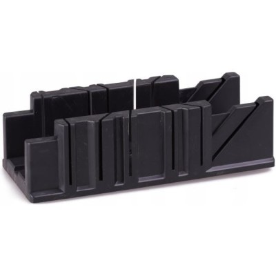 Suport plastic pentru taiat la unghi 2.5&amp;quot;, Condor foto