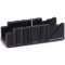 Suport plastic pentru taiat la unghi 2.5&quot;, Condor GartenVIP DiyLine