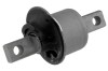 Bucsa brat suspensie Mitsubishi Colt 2004-, Spate Latura To Axle Beam, NTY ZTT-MS-017A