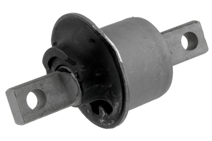 Bucsa brat suspensie Mitsubishi Colt 2004-, Spate Latura To Axle Beam, NTY ZTT-MS-017A