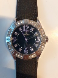 Ceas de mana FESTINA