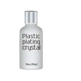Silicon reconditionare plastic Nano Ceramic 50 ml