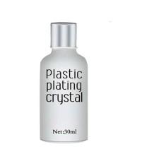 Silicon reconditionare plastic Nano Ceramic 30 ml