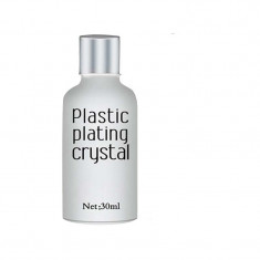 Silicon reconditionare plastic Nano Ceramic 30 ml