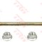 Brat/bieleta suspensie, stabilizator OPEL MOVANO autobasculanta (H9) (1999 - 2010) TRW JTS455