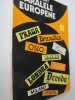 Paralele europene - Note de calatorie - Iuliu Barbat