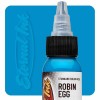 ETERNAL - Culori 15 ml - Not REACH (Tus de desen) - Robin Egg