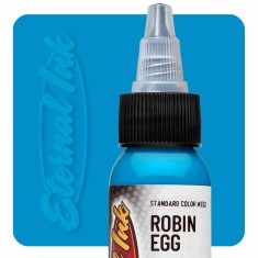 ETERNAL - Culori 15 ml - Not REACH (Tus de desen) - Robin Egg