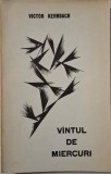 Vantul de miercuri &ndash; Victor Kernbach